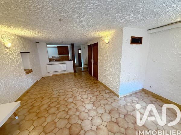Studio à vendre 30 m² Belvédère