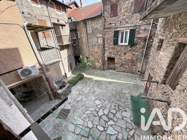 Studio à vendre 30 m² Belvédère