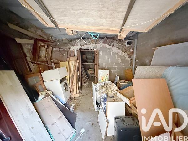Studio à vendre 30 m² Belvédère