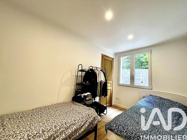 Appartement à vendre 3 pièces 52 m² Nice