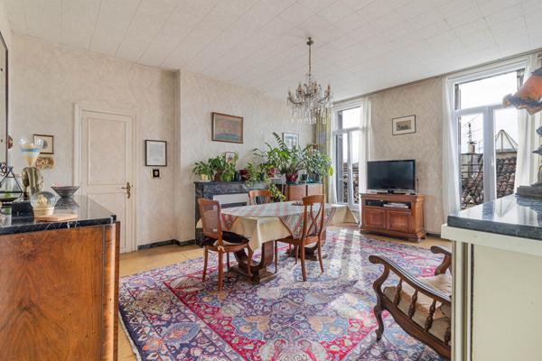 Appartement 4 pièces 141 m2