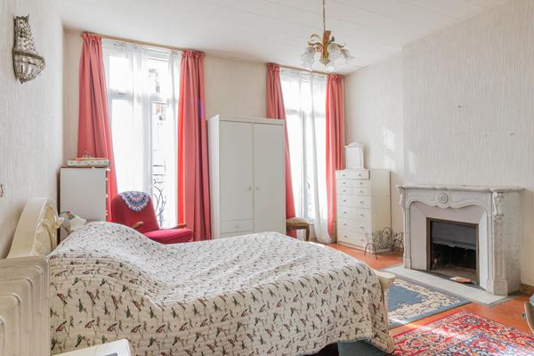 Appartement 4 pièces 141 m2