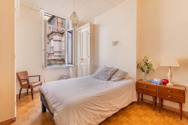Appartement 4 pièces 141 m2