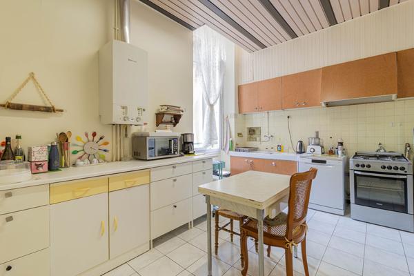 Appartement 4 pièces 141 m2