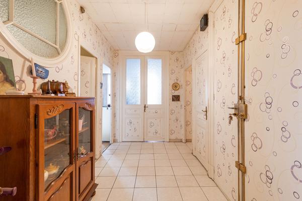 Appartement 4 pièces 141 m2