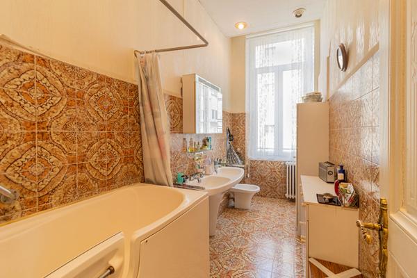 Appartement 4 pièces 141 m2