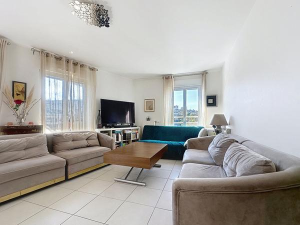 Achat appartement Châtenay-Malabry - 3 pièce(s) - 65 m² - 350 000 €