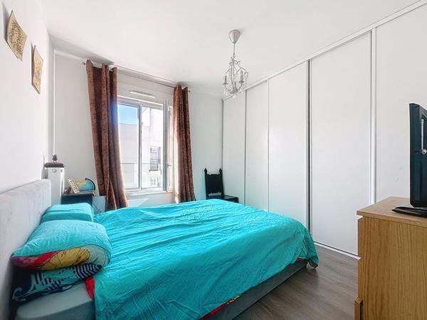 Achat appartement Châtenay-Malabry - 3 pièce(s) - 65 m² - 350 000 €