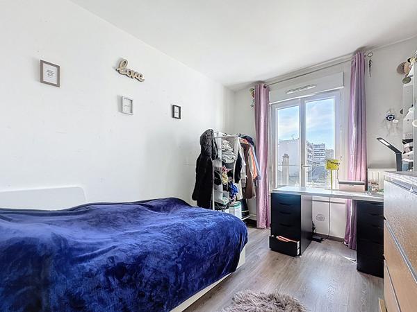 Achat appartement Châtenay-Malabry - 3 pièce(s) - 65 m² - 350 000 €