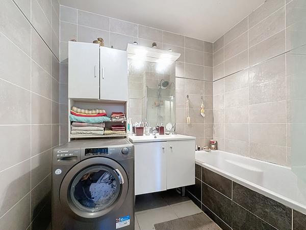 Achat appartement Châtenay-Malabry - 3 pièce(s) - 65 m² - 350 000 €