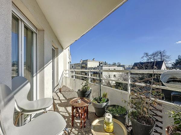 Achat appartement Châtenay-Malabry - 3 pièce(s) - 65 m² - 350 000 €