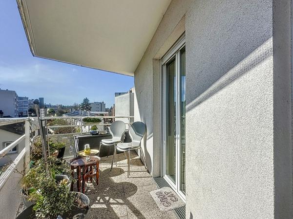 Achat appartement Châtenay-Malabry - 3 pièce(s) - 65 m² - 350 000 €