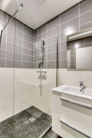 PAMIERS - A LOUER - BEL APPARTEMENT T1 BIS REZ-DE-CHAUSSEE