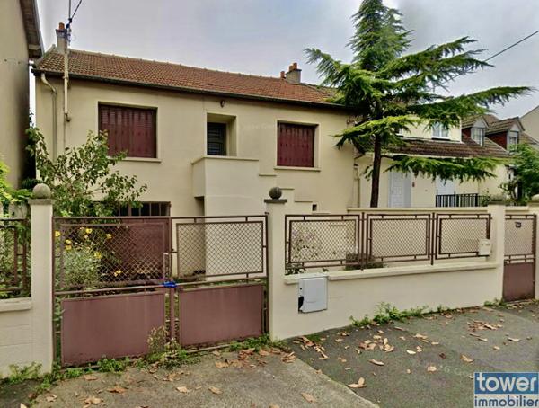Maison
                                                                                                                                                                                                                                                                                                                        4 pièce(s)                                                                                                                                                                                                          3 chambre(s)                                                                                                                                                                                                          85  m²