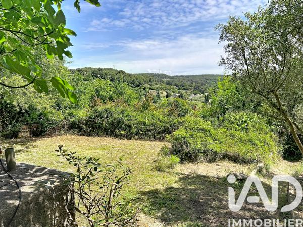 Maison à vendre 4 pièces 80 m² Saint-Chamas