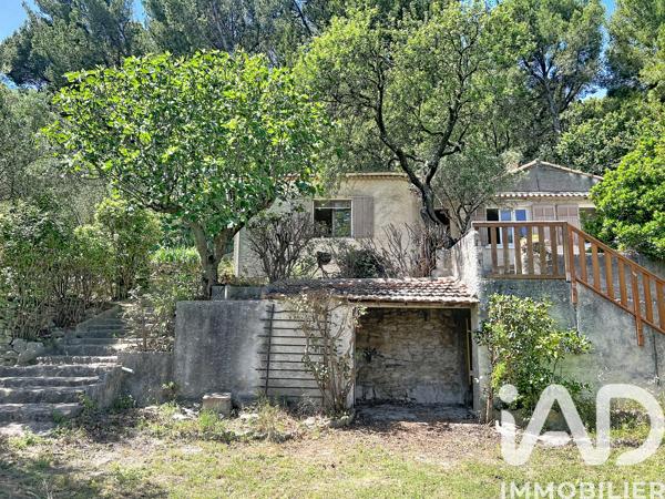 Maison à vendre 4 pièces 80 m² Saint-Chamas