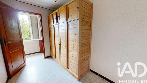 Maison à vendre 4 pièces 80 m² Saint-Chamas