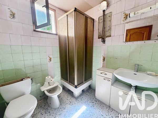 Maison à vendre 4 pièces 80 m² Saint-Chamas