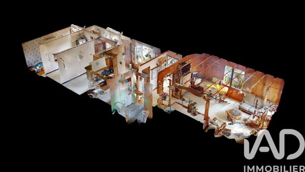 Maison à vendre 4 pièces 80 m² Saint-Chamas