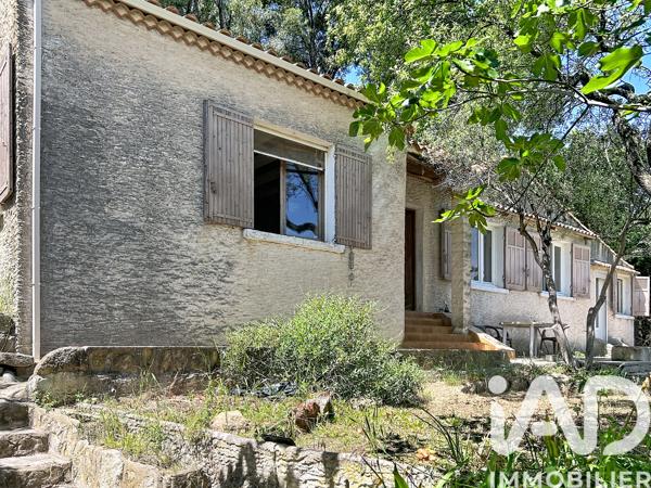 Maison à vendre 4 pièces 80 m² Saint-Chamas