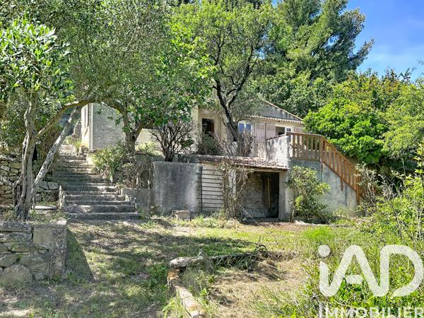 Maison à vendre 4 pièces 80 m² Saint-Chamas