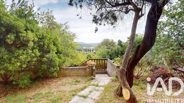 Maison à vendre 4 pièces 80 m² Saint-Chamas