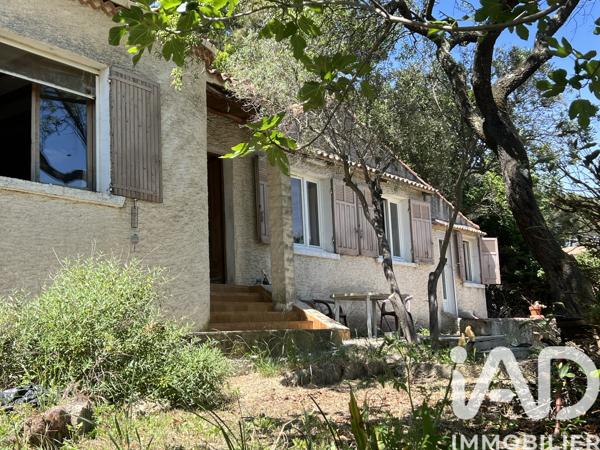 Maison à vendre 4 pièces 80 m² Saint-Chamas