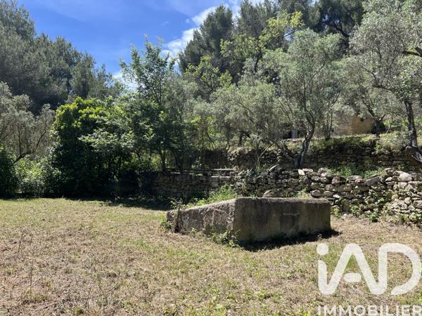 Maison à vendre 4 pièces 80 m² Saint-Chamas