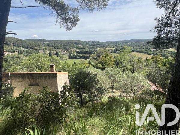 Maison à vendre 4 pièces 80 m² Saint-Chamas