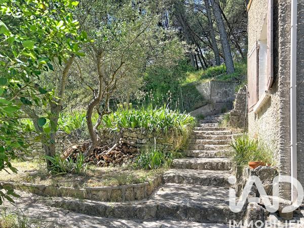 Maison à vendre 4 pièces 80 m² Saint-Chamas