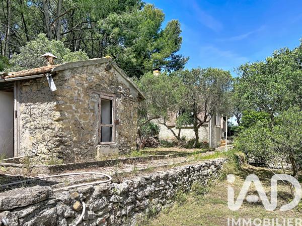 Maison à vendre 4 pièces 80 m² Saint-Chamas