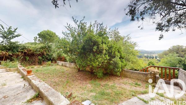 Maison à vendre 4 pièces 80 m² Saint-Chamas