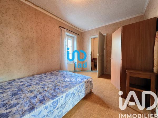 Maison à vendre 5 pièces 130 m² La Chapelle-Heulin