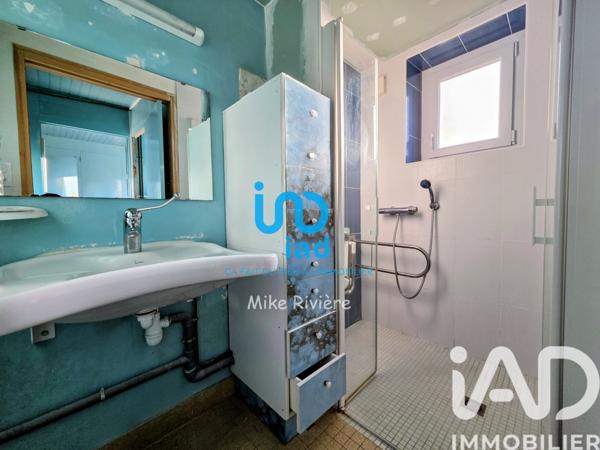 Maison à vendre 5 pièces 130 m² La Chapelle-Heulin