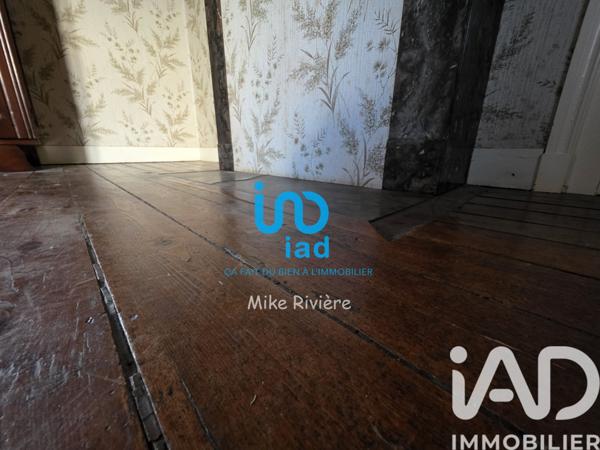 Maison à vendre 5 pièces 130 m² La Chapelle-Heulin