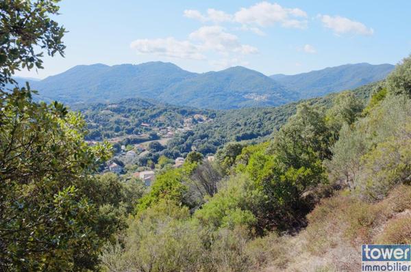 Terrain à batir