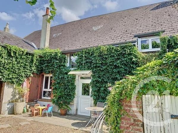 Maison à vendre  7 pièces - 206,64 m2 SARAN - 45