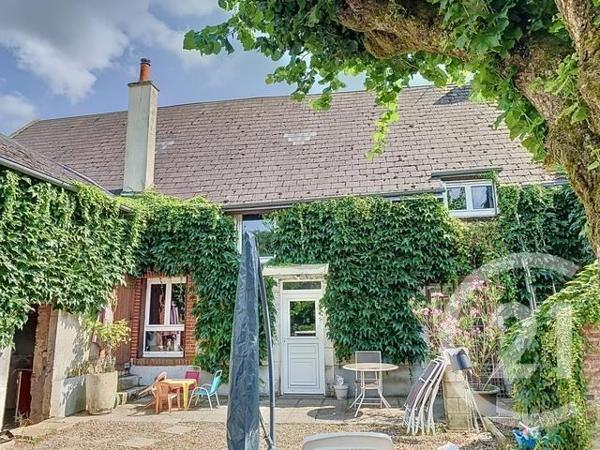 Maison à vendre  7 pièces - 206,64 m2 SARAN - 45