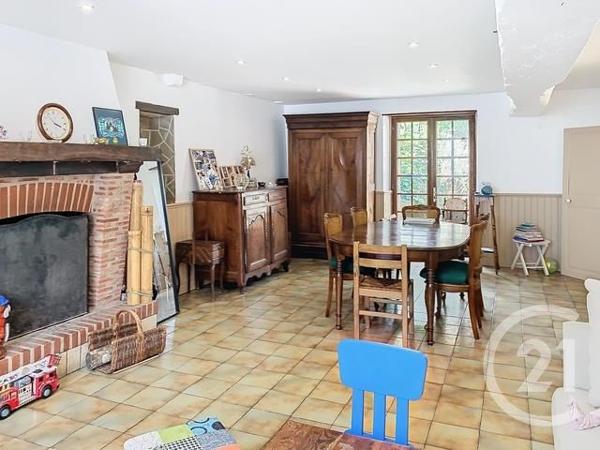 Maison à vendre  7 pièces - 206,64 m2 SARAN - 45