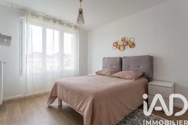 Maison à vendre 5 pièces 91 m² Chevry-Cossigny