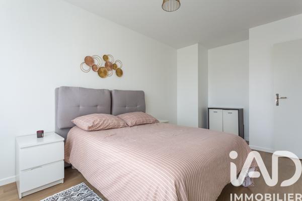 Maison à vendre 5 pièces 91 m² Chevry-Cossigny