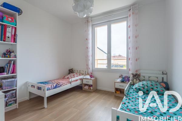 Maison à vendre 5 pièces 91 m² Chevry-Cossigny