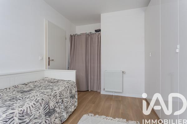 Maison à vendre 5 pièces 91 m² Chevry-Cossigny