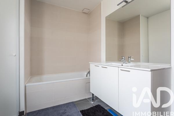 Maison à vendre 5 pièces 91 m² Chevry-Cossigny