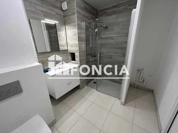 Location Appartement 2 pièces 37.97 m² - VENELLE CHARLOTTE PERRIAND Rouen 76000