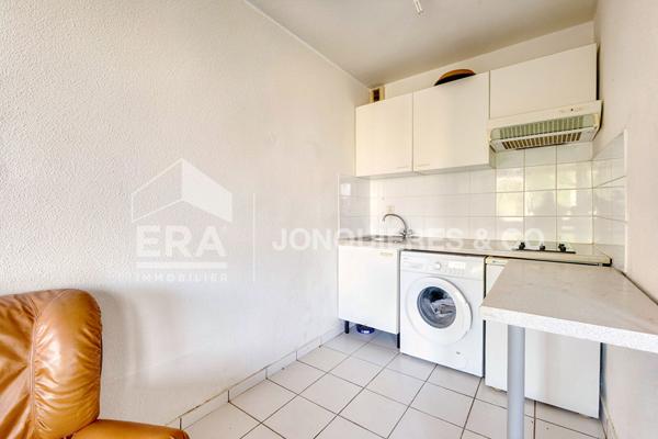 Appartement 2 pièces / Cugnaux (31270)