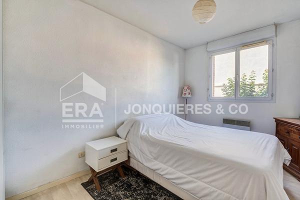 Appartement 2 pièces / Cugnaux (31270)
