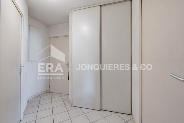 Appartement 2 pièces / Cugnaux (31270)