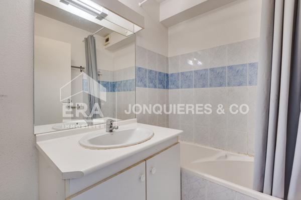 Appartement 2 pièces / Cugnaux (31270)