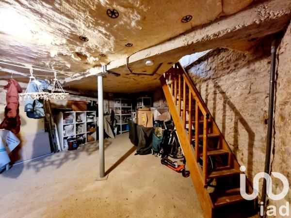 Maison à vendre 3 pièces 67 m² Migné-Auxances